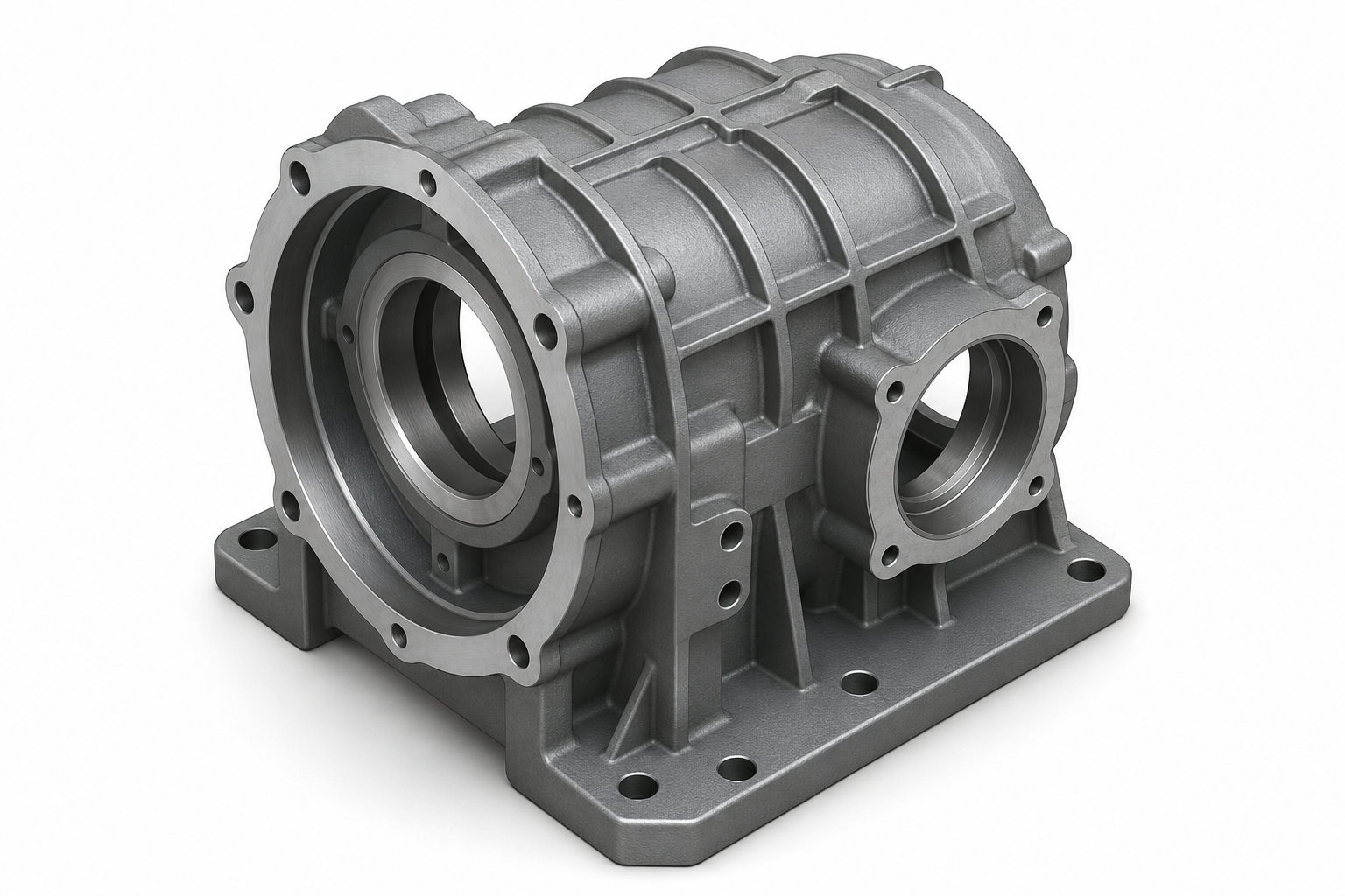 Mechanical Housing Design